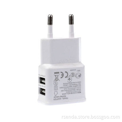 USB Wall Charger